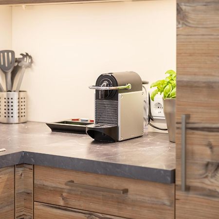 Snooze Apartments ホルツキルヒェン エクステリア 写真