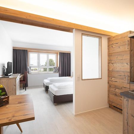 Snooze Apartments ホルツキルヒェン エクステリア 写真