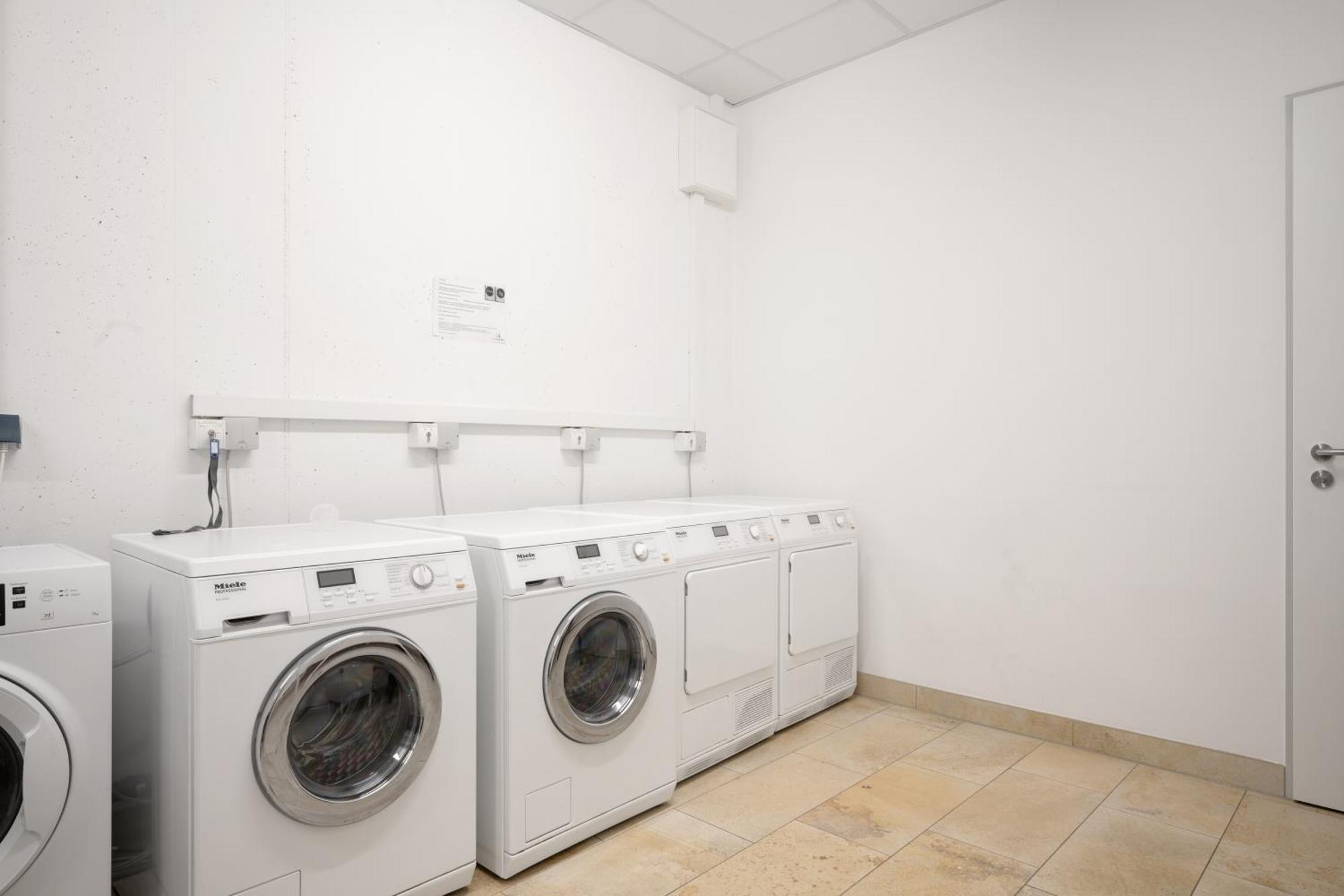 Snooze Apartments ホルツキルヒェン エクステリア 写真