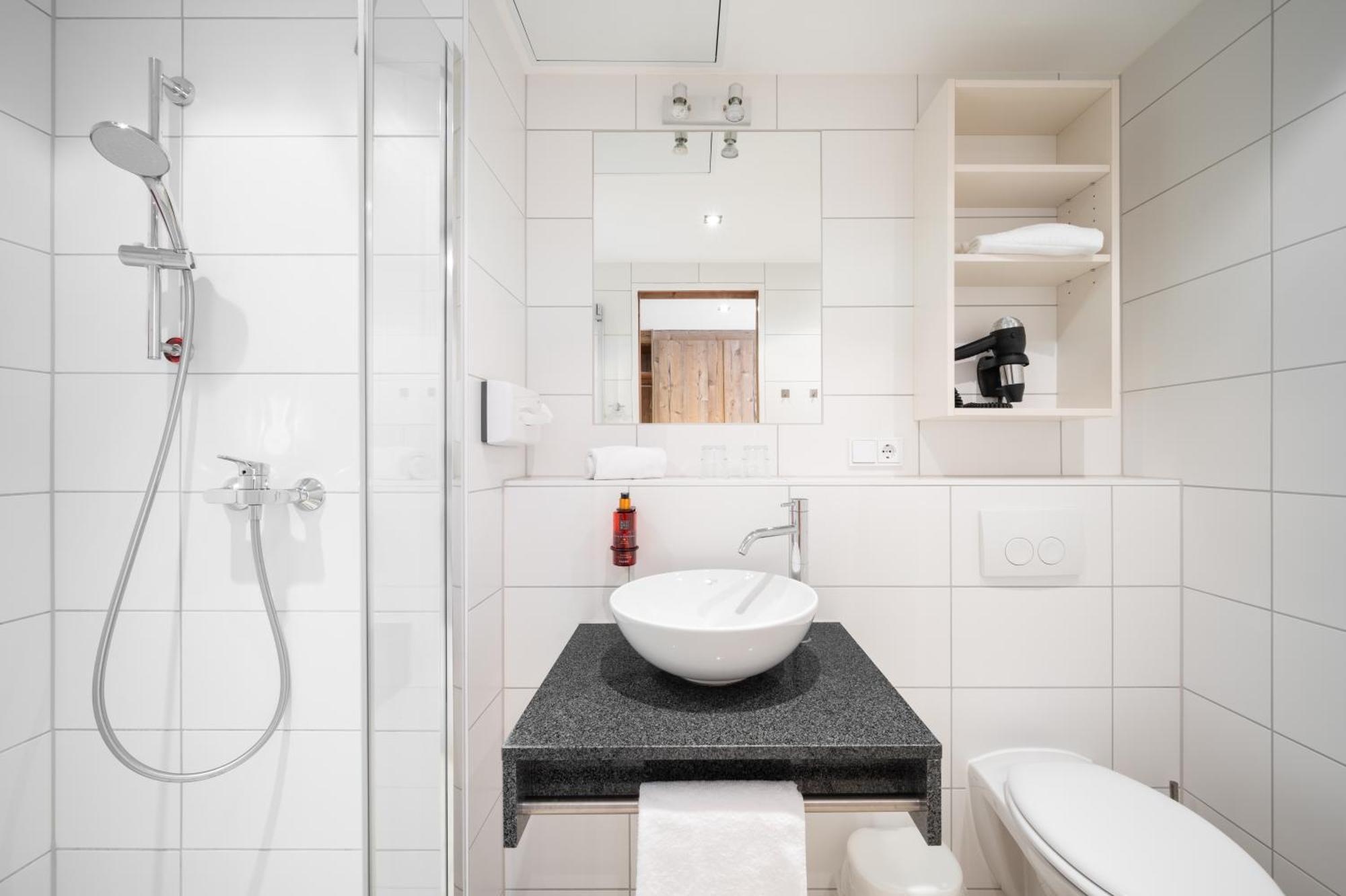 Snooze Apartments ホルツキルヒェン エクステリア 写真