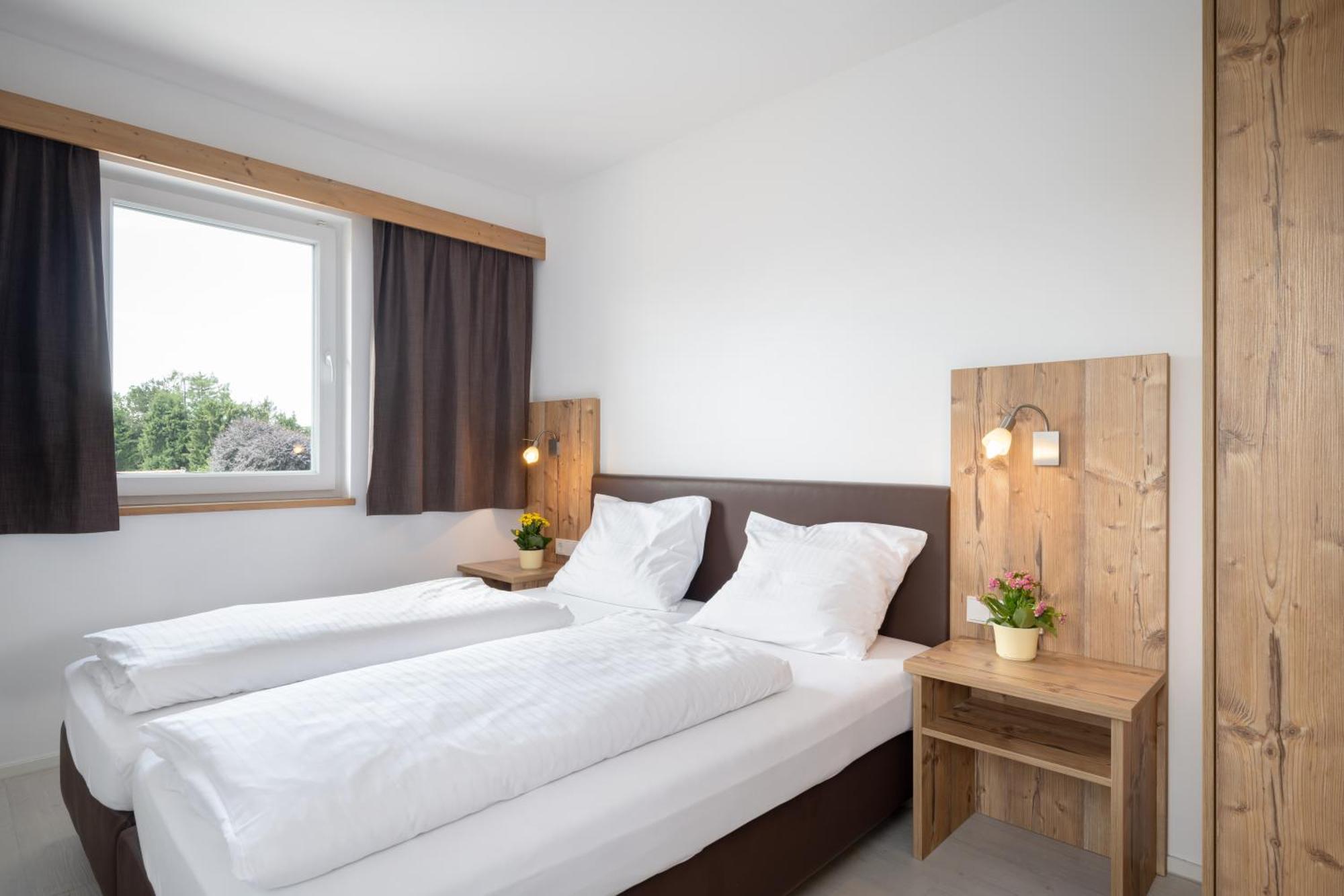 Snooze Apartments ホルツキルヒェン エクステリア 写真